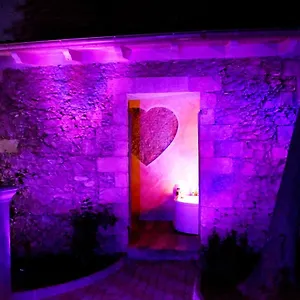 Casa Isabella Light Blue Intero Apartment