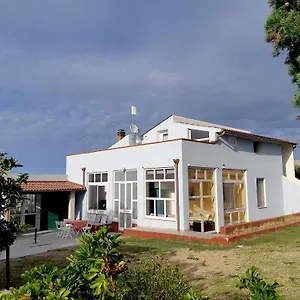 Casa Ananda Ferienhaus