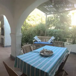 Casa Eden Beach Ferienhaus
